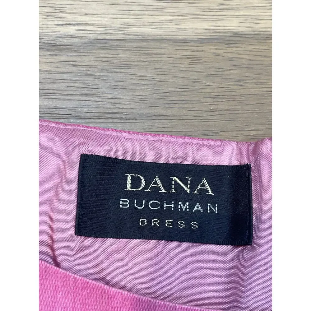 Dana Buchman beautiful dana